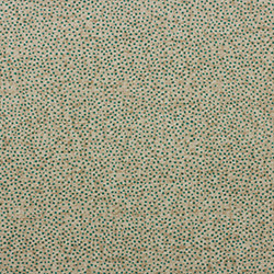    Vyva Fabrics > Freckle 5029 Spinach