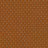    Vyva Fabrics > 6042 Orange Oscar